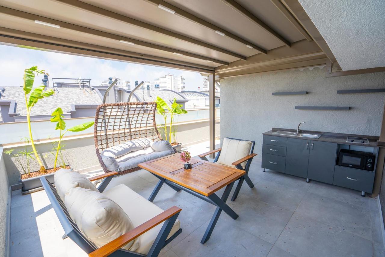 King Deluxe Room Jacuzzi