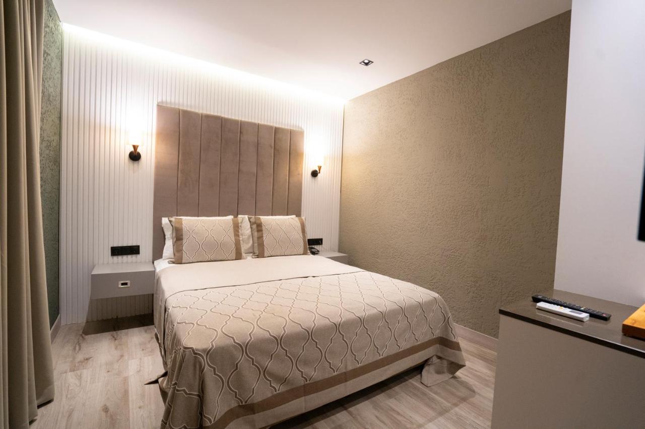 Economy Single Room