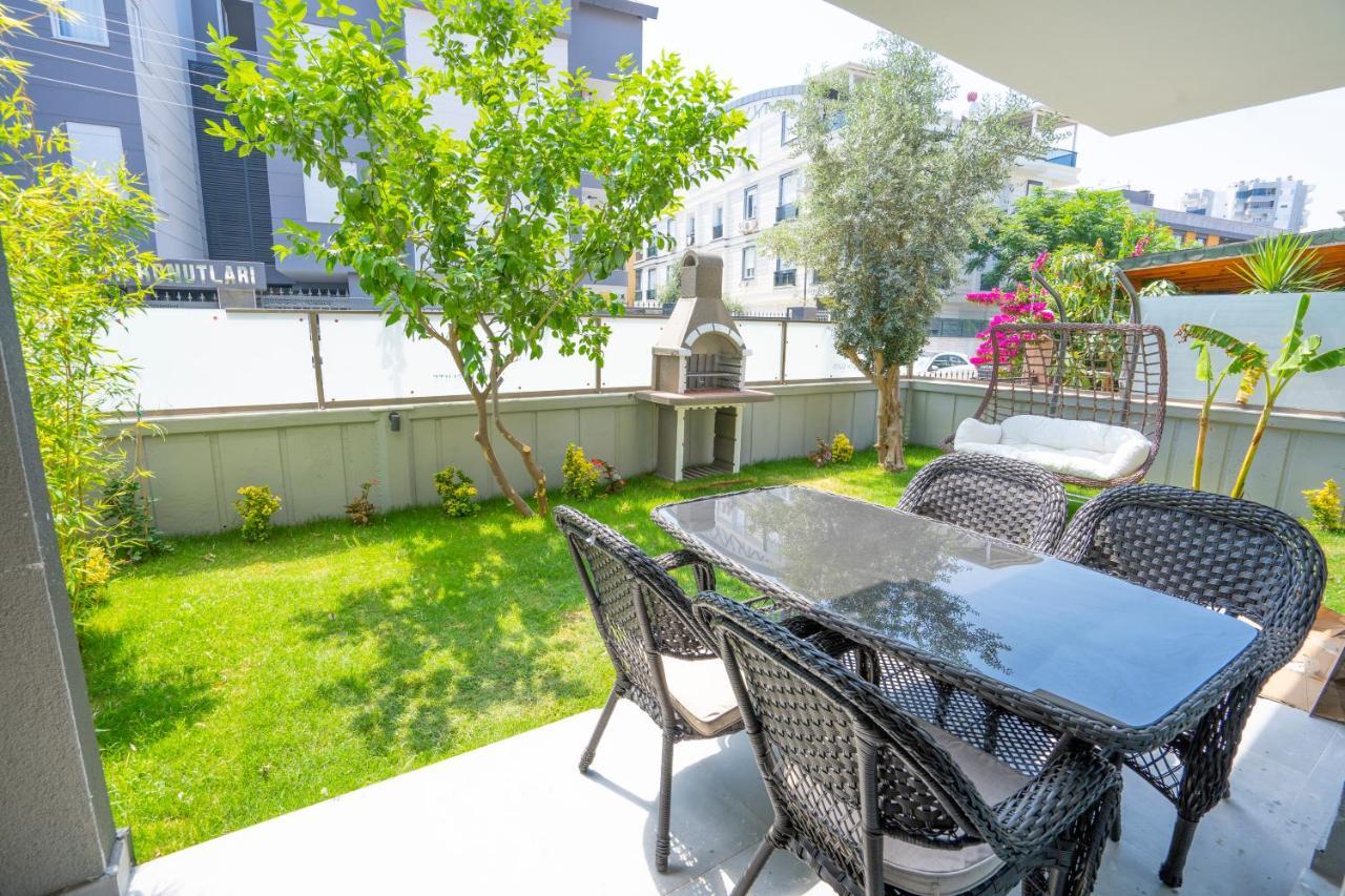 Deluxe Room Jacuzzi Garden View